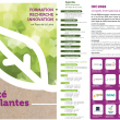 dossier Santé des plantes