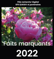 faits marquants 2022