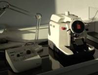 MICROTOME RM2165