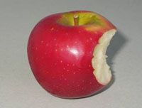 qualité pomme